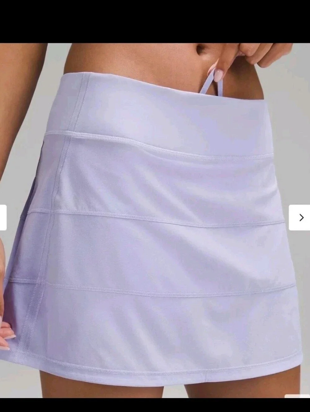 lululemon athletica lululemon pace